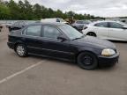 1998 Honda Civic Lx for Sale in Brookhaven, NY - Rear End