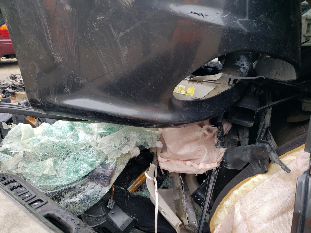 2011 Dodge Grand Caravan Crew VIN: 2D4RN5DG9BR647862 Lot: 54983173