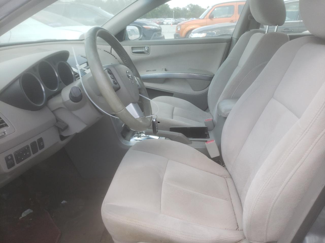 2007 Nissan Maxima - Image 7