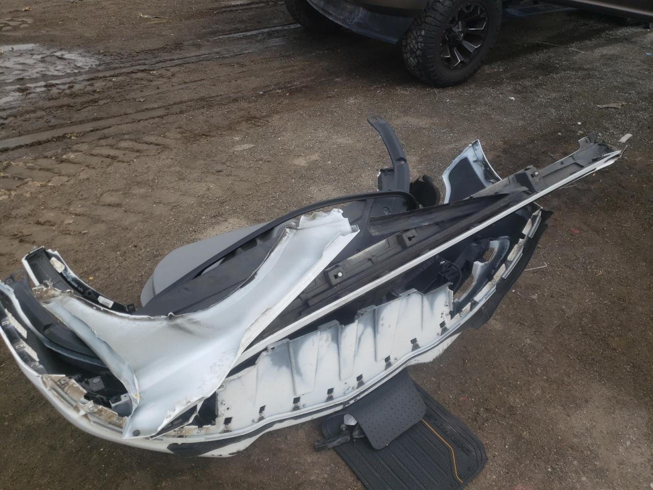 2019 Chevrolet Impala Lt VIN: 1G11Z5S38KU109955 Lot: 54145093