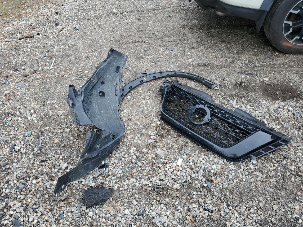 2020 Nissan Pathfinder Sl VIN: 5N1DR2CM4LC588548 Lot: 57474753