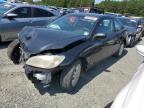 2005 Honda Civic Lx იყიდება Shreveport-ში, LA - Front End