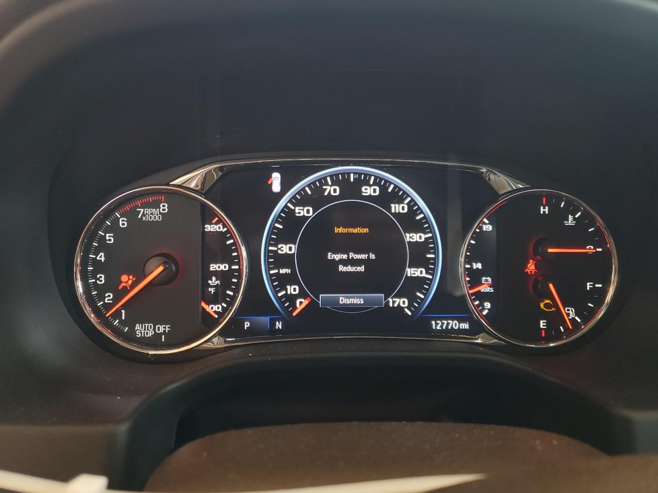2021 GMC Acadia - Image 9