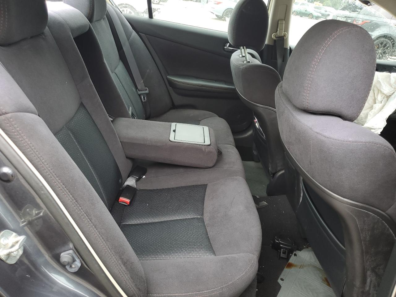 2013 Nissan Maxima S VIN: 1N4AA5APXDC833552 Lot: 50176334