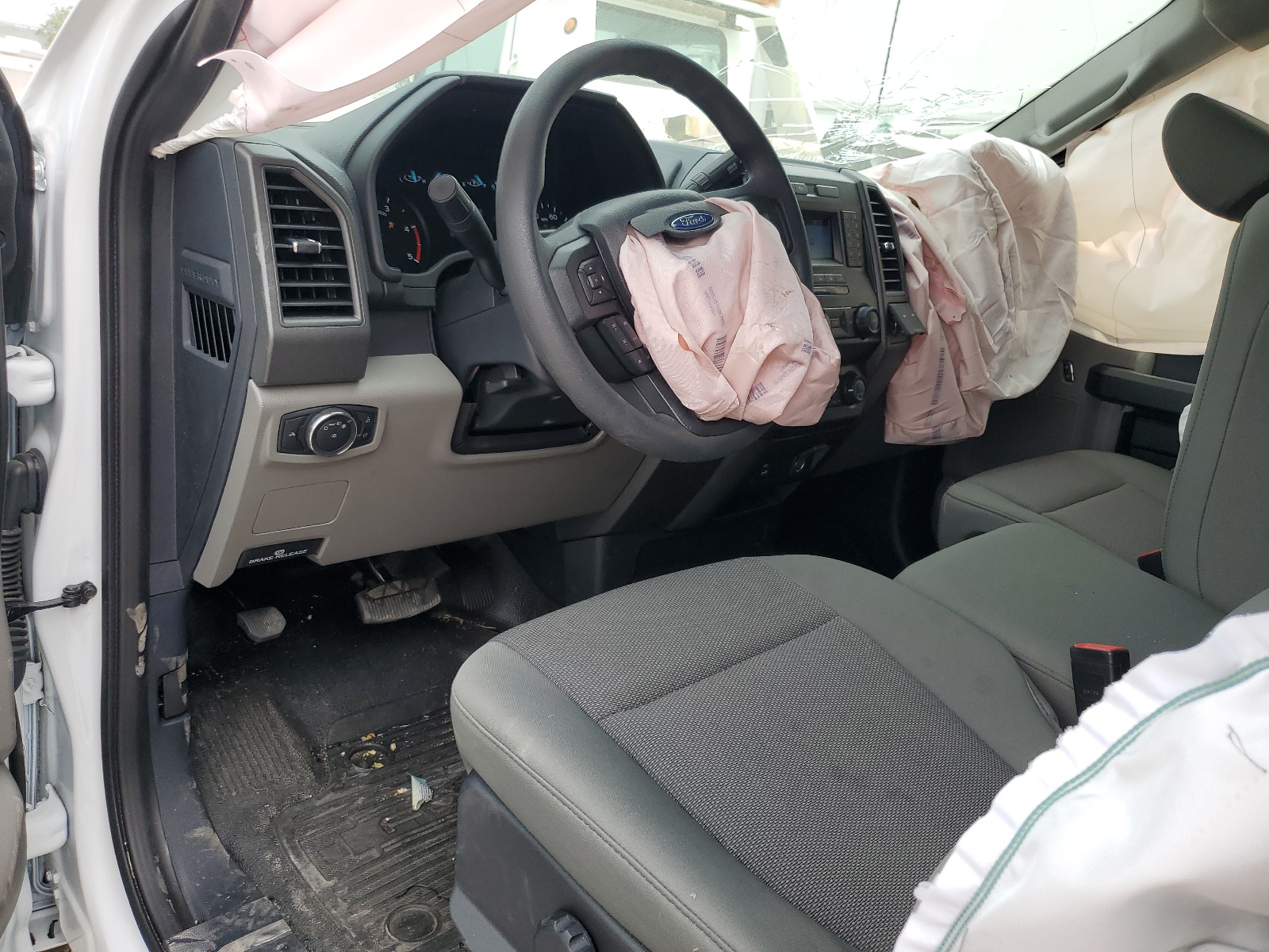 1FDRF3AT8NEF90714 2022 Ford F350 Super Duty