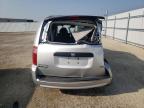 2010 DODGE GRAND CARAVAN SE for sale at Copart AB - EDMONTON