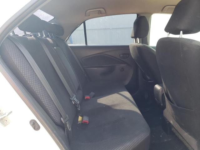 2008 TOYOTA YARIS 