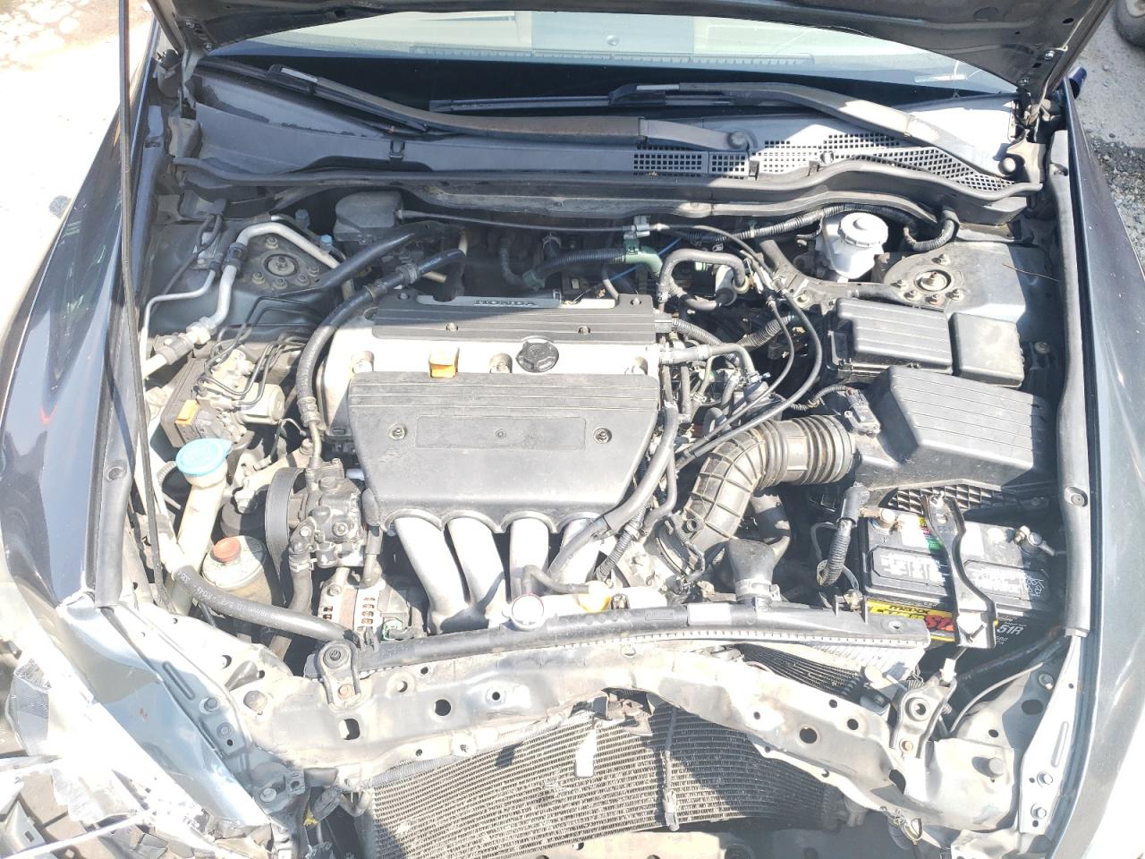 1HGCM56855A064534 2005 Honda Accord Ex