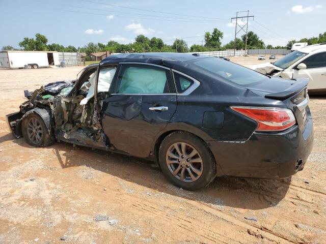  NISSAN ALTIMA 2015 Вугільний