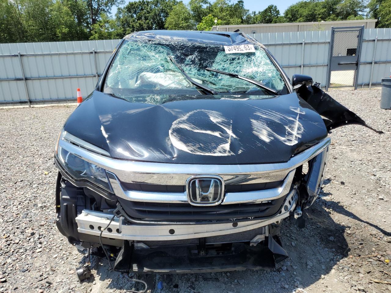 2019 Honda Pilot - Image 5
