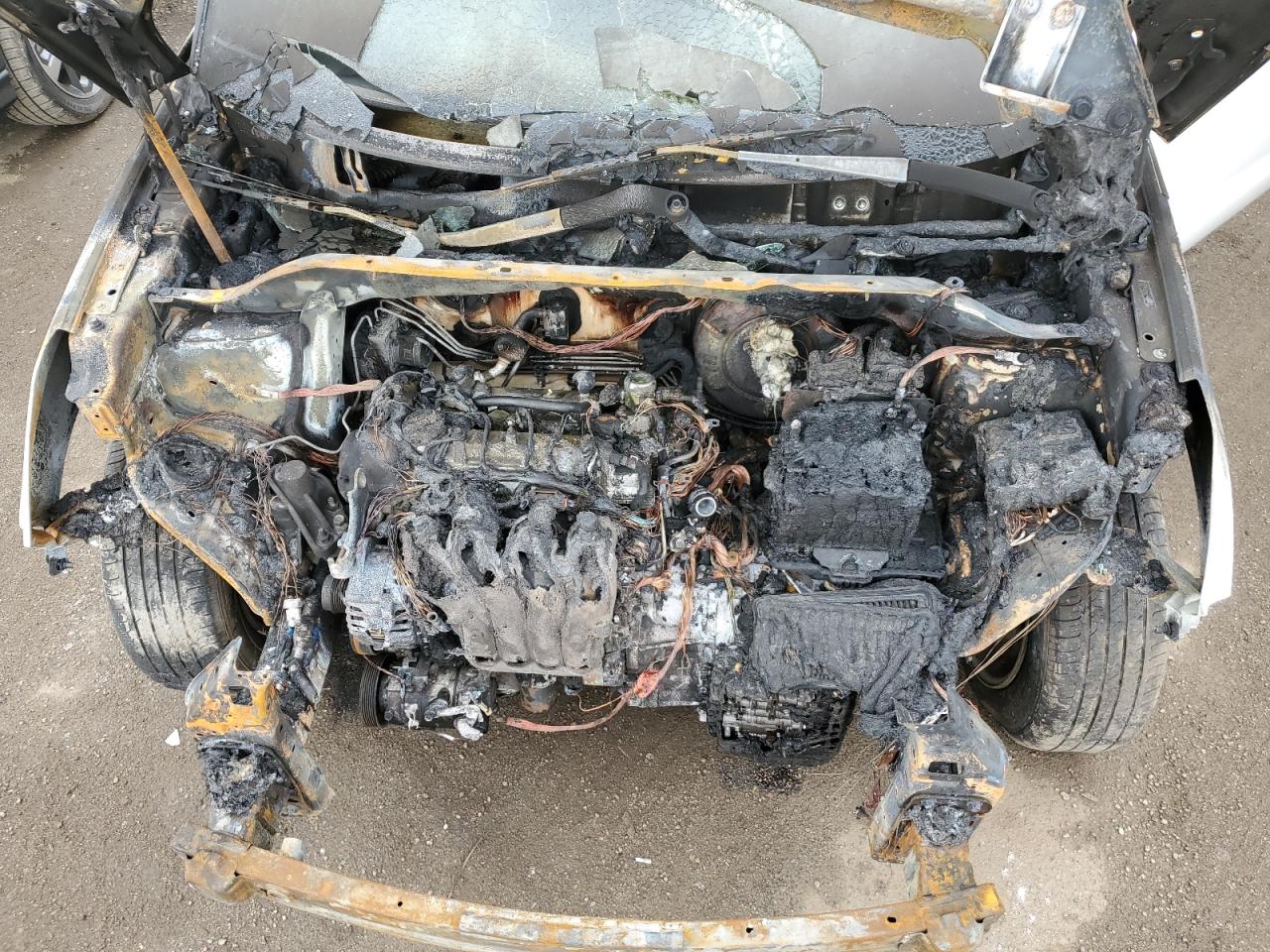 2016 Kia Soul VIN: KNDJN2A21G7363085 Lot: 55093663