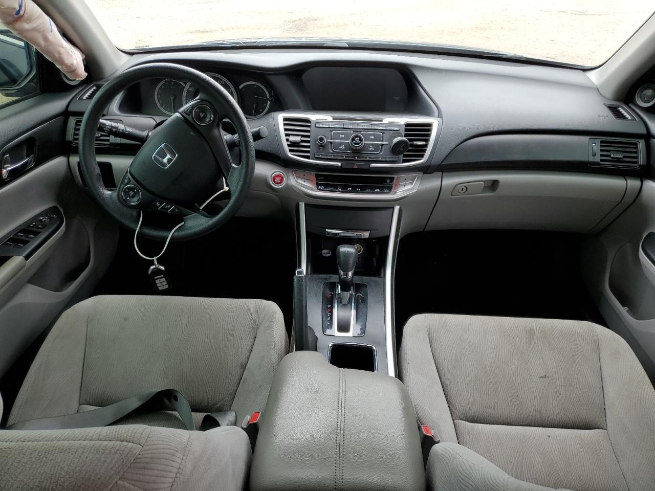 2013 Honda Accord - Image 8