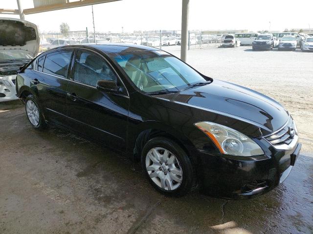 1N4AL2A96BC160590 - 2011 NISSAN ALTIMA - #undefined