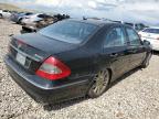2007 MERCEDES-BENZ E 550 4MATIC   for sale at Copart UT - SALT LAKE CITY