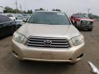 JTEES41A982****** Used and Repairable 2008 Toyota Highlander in Connecticut State
