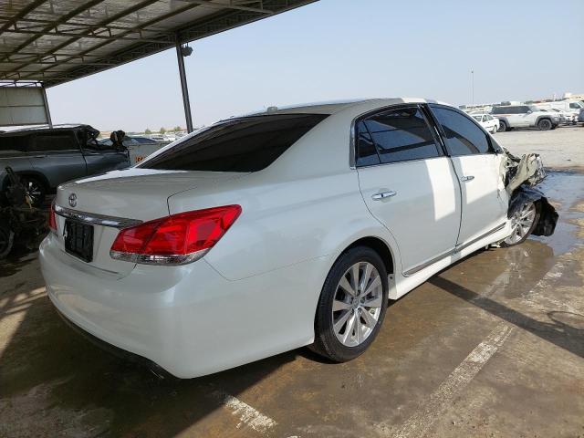 4T1BK3DB2BU429633 - 2011 TOYOTA AVALON - #56610403
