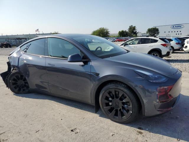  TESLA MODEL Y 2023 Угольный