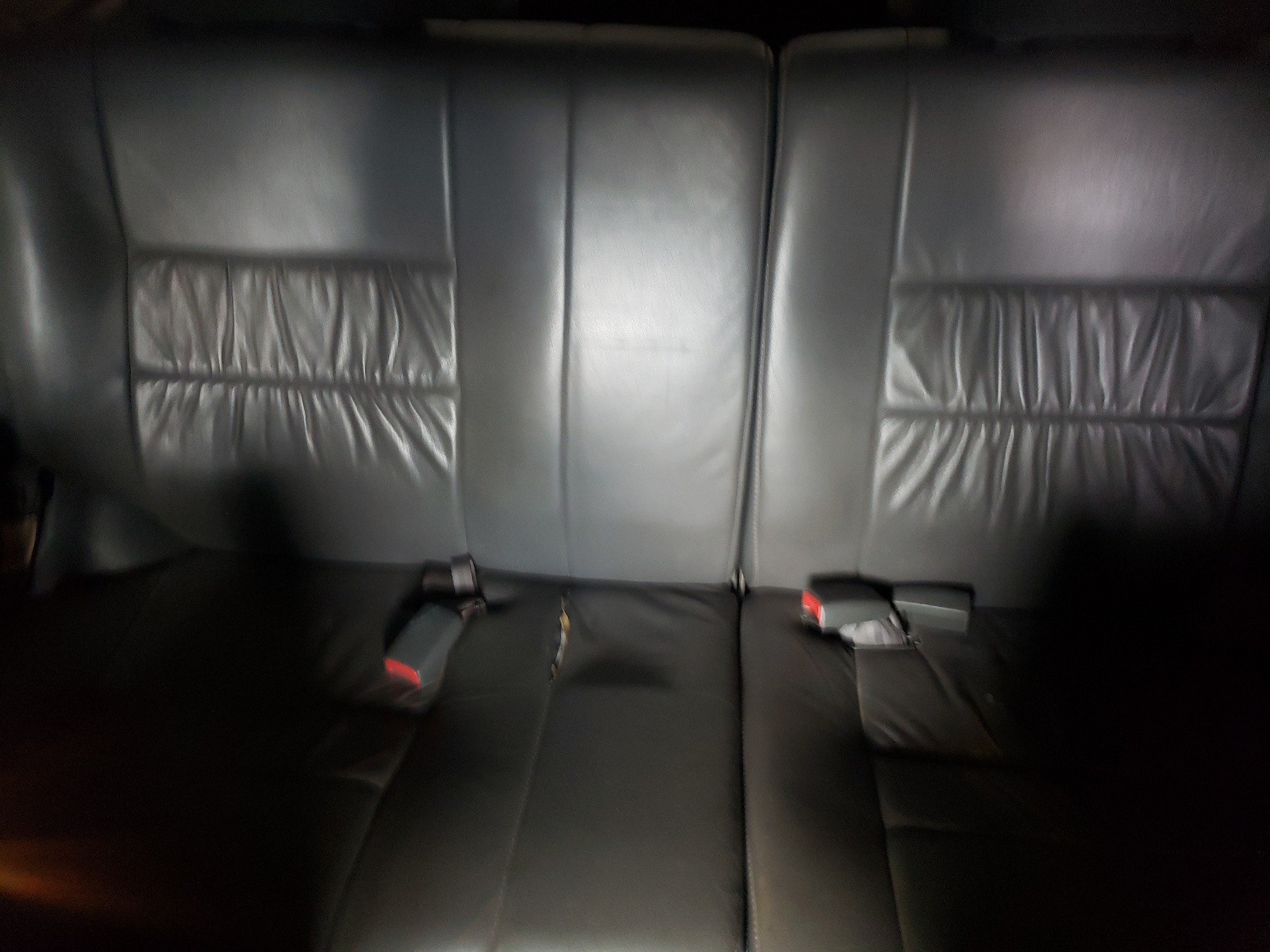 4S6DM58W9Y4414400 2000 Honda Passport Ex