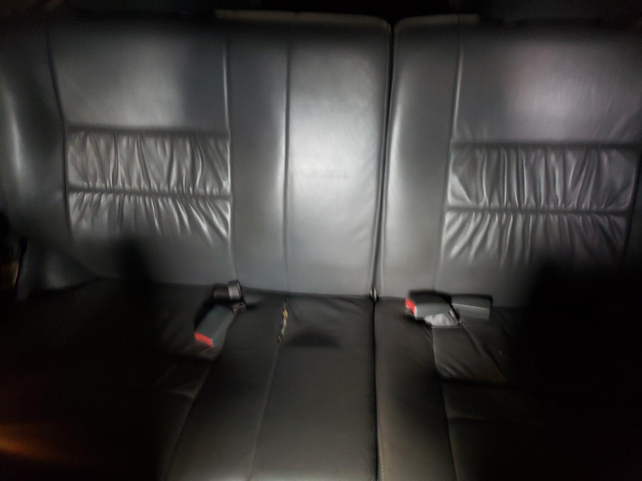 2000 Honda Passport Ex VIN: 4S6DM58W9Y4414400 Lot: 54606773