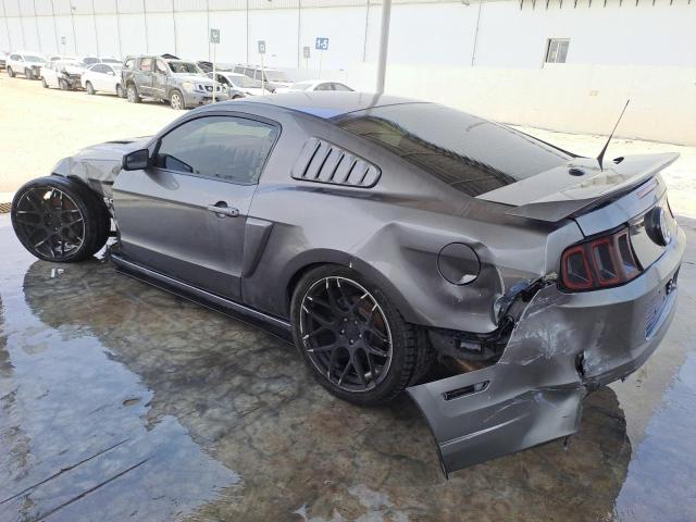 1ZVBP8CF6E5253172 - 2014 FORD MUSTANG - #55141833