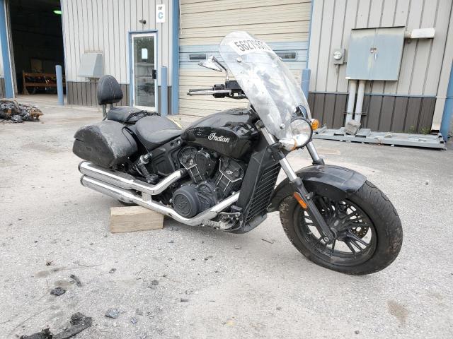 2021 Indian Motorcycle Co. Scout Sixty for Sale in York Haven, PA - All Over