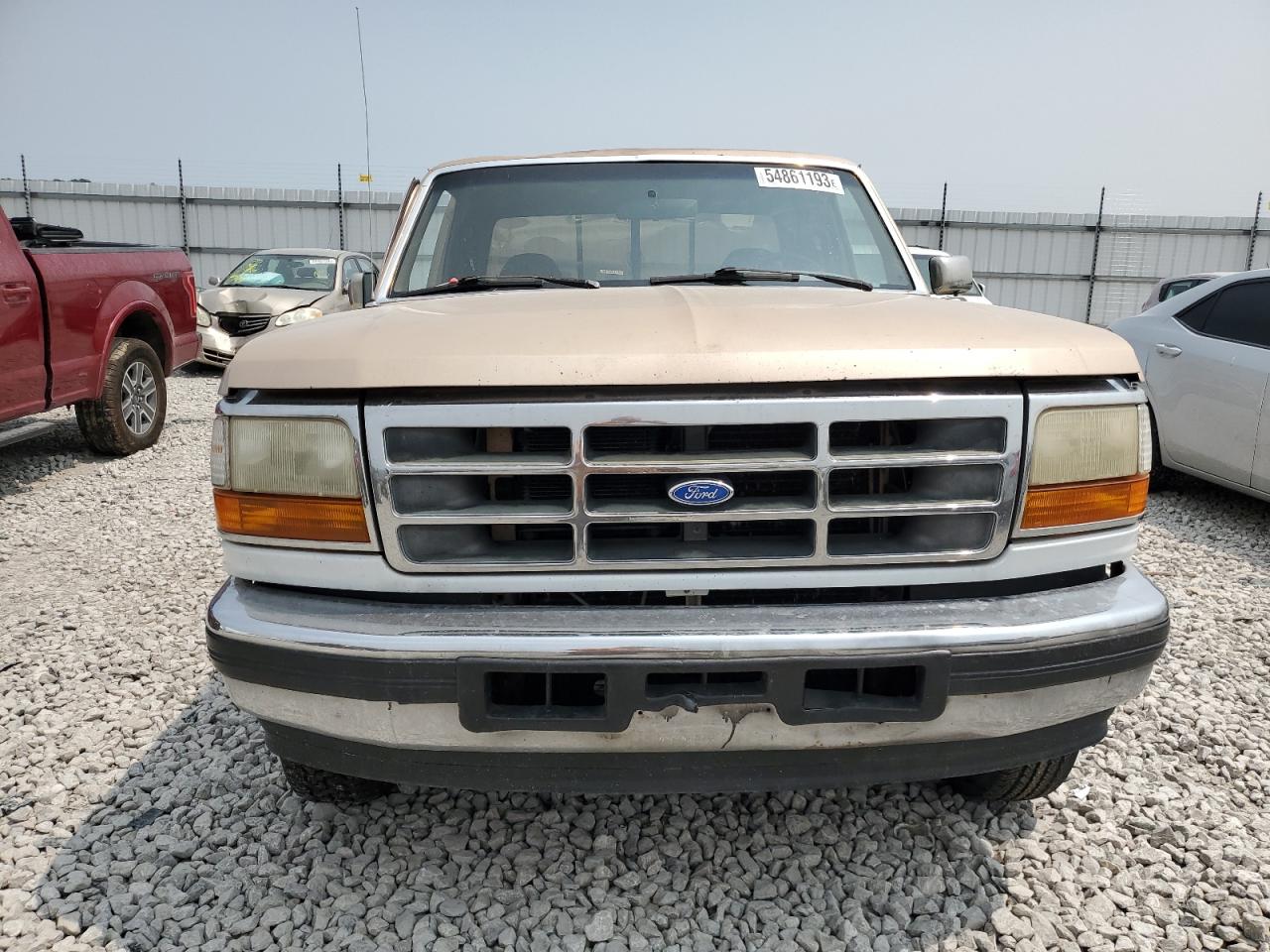 1996 Ford F-150 - Image 5