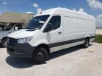 2021 Mercedes-Benz Sprinter 3500 للبيع في Opa Locka، FL - Water/Flood