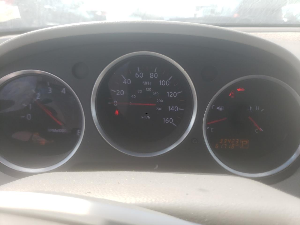 2007 Nissan Maxima - Image 9