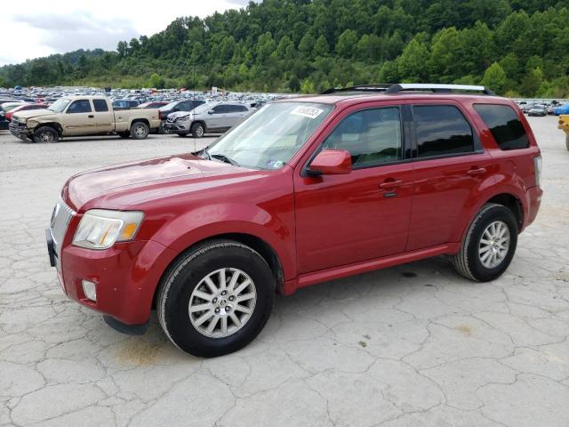 2011 Mercury Mariner Premier for Sale in Hurricane, WV - Front End