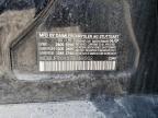 2007 MERCEDES-BENZ E 550 4MATIC   for sale at Copart UT - SALT LAKE CITY