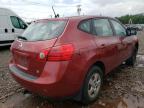 2008 Nissan Rogue S за продажба в Hillsborough, NJ - Rear End