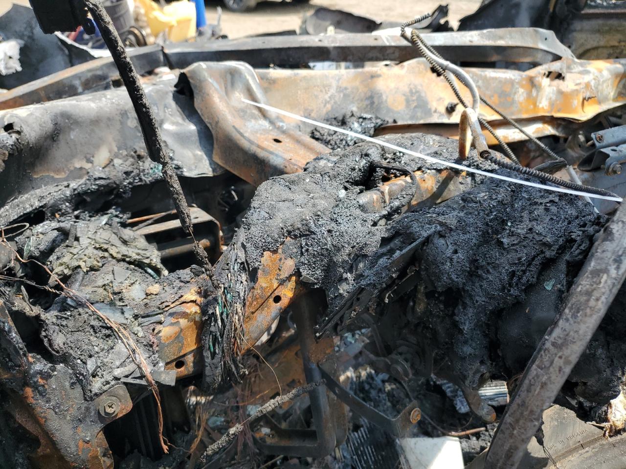 2015 Chrysler 300 S VIN: 2C3CCAGG3FH922736 Lot: 57317973