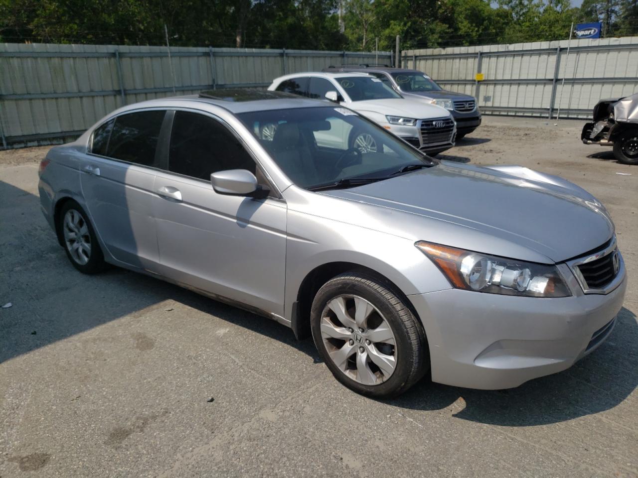 2010 Honda Accord - Image 4