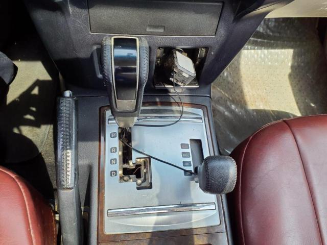 JMYLRV95WBJ710236 - 2011 MITSUBISHI PAJERO - #56055683