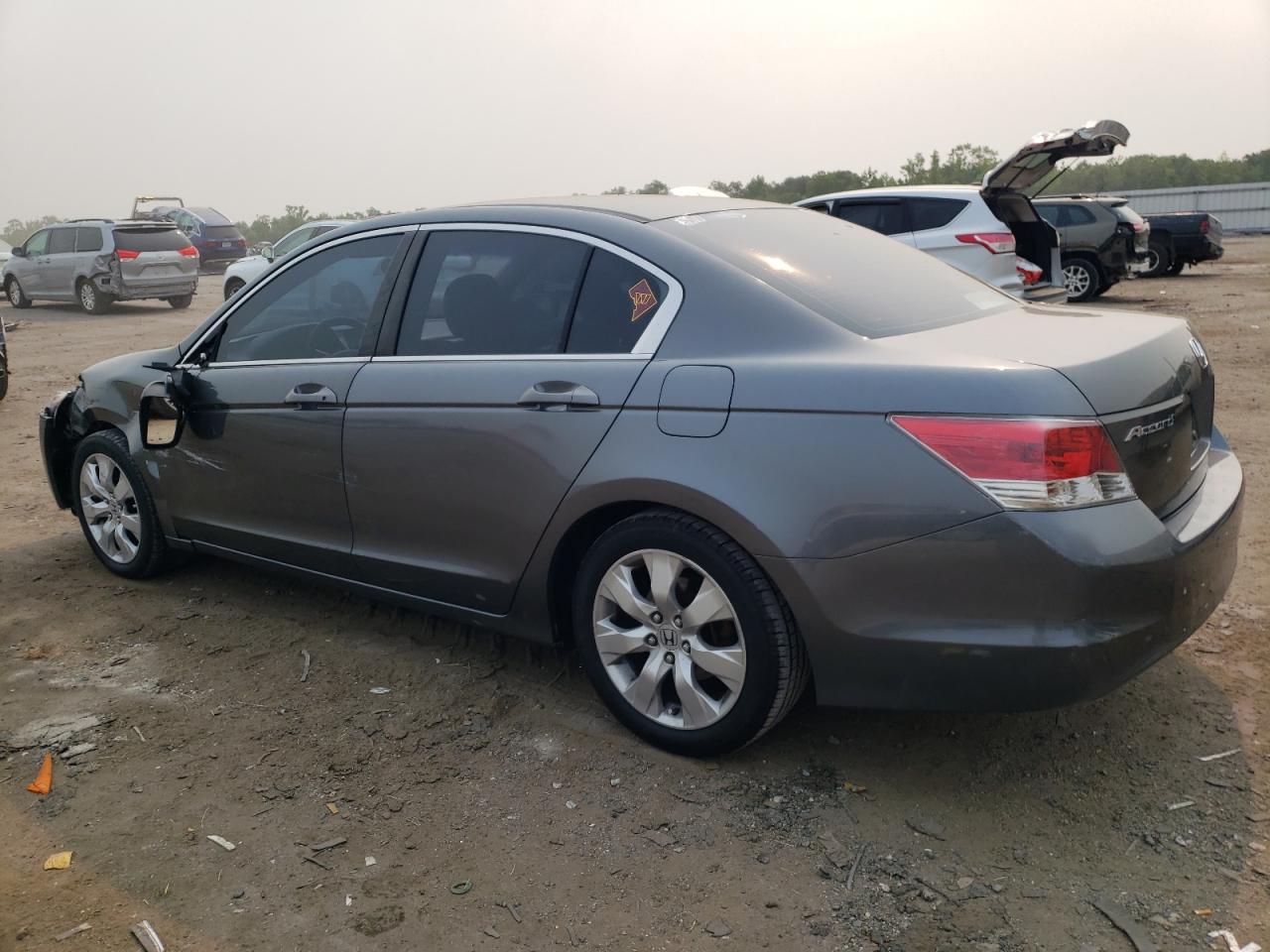 2008 Honda Accord - Image 2