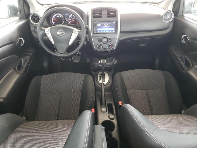  NISSAN VERSA 2019 Сірий