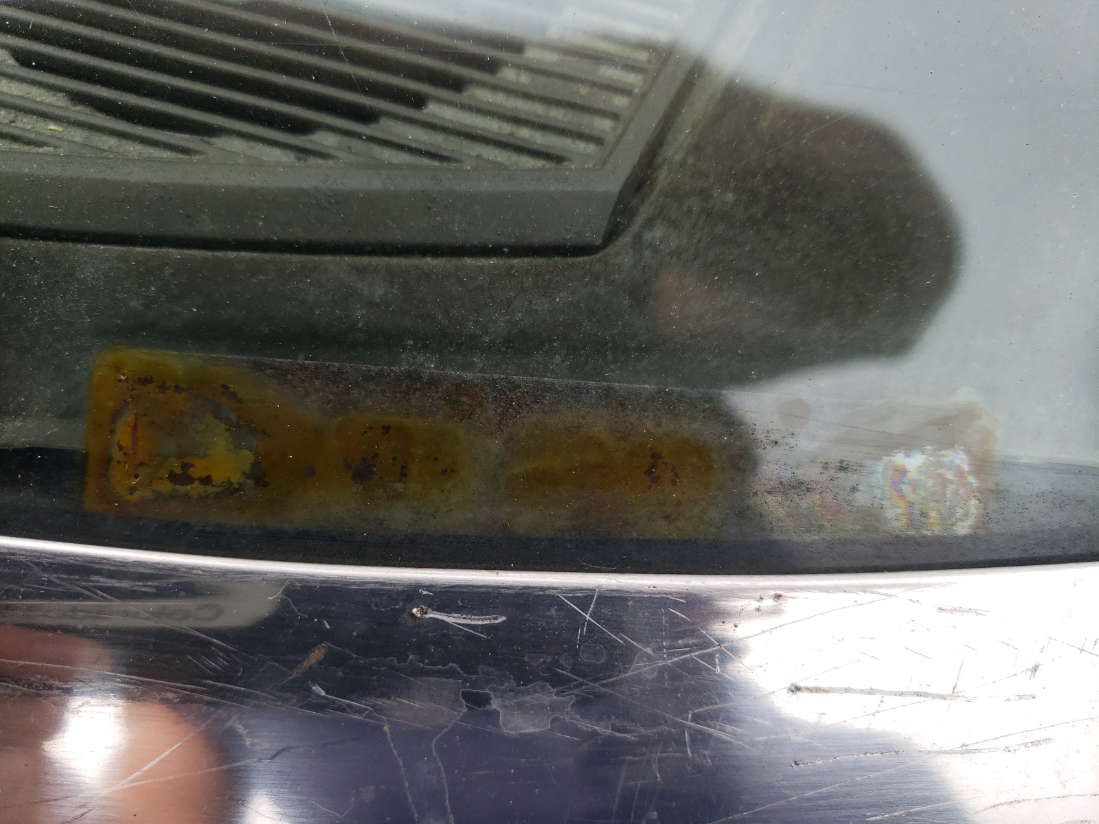 1GCCW80KXBD494715 1981 Chevrolet El Camino