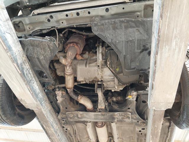 KL1JJ5C66BK002607 - 2011 CHEVROLET OPTRA - #57479033