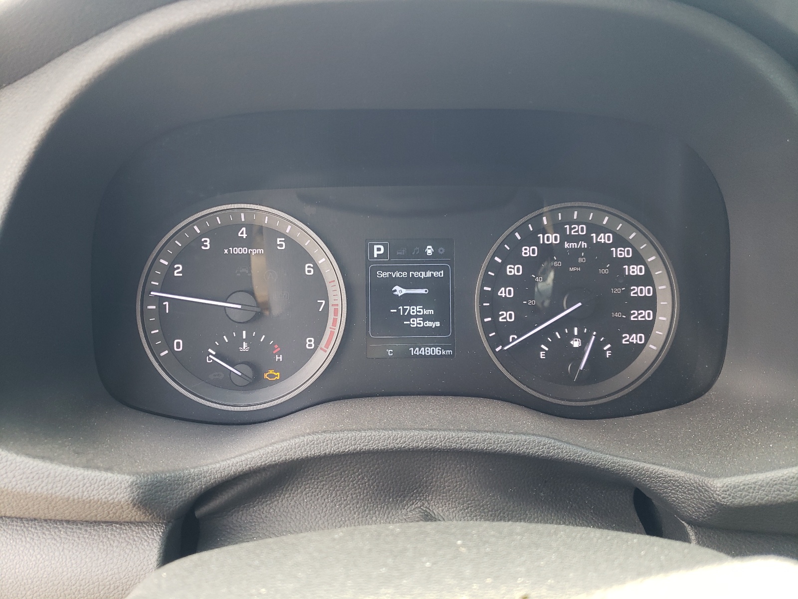 KM8J3CA27HU268251 2017 Hyundai Tucson Limited