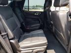 2021 Chevrolet Tahoe C1500 Premier на продаже в China Grove, NC - Rollover