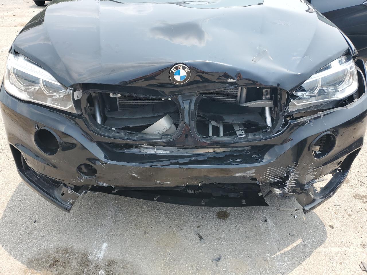 5UXKR0C54J0X86875 2018 BMW X5 xDrive35I