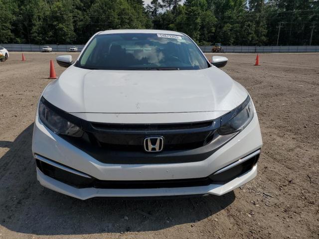  HONDA CIVIC 2020 Белый