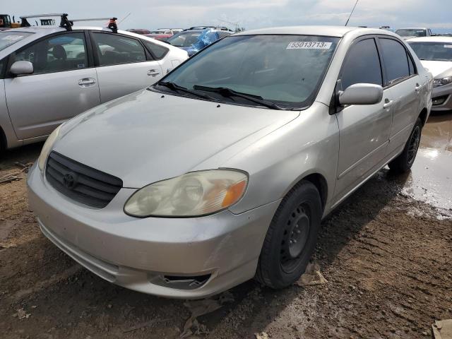 2004 Toyota Corolla Ce