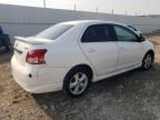 2008 Toyota Yaris  zu verkaufen in Nisku, AB - Front End