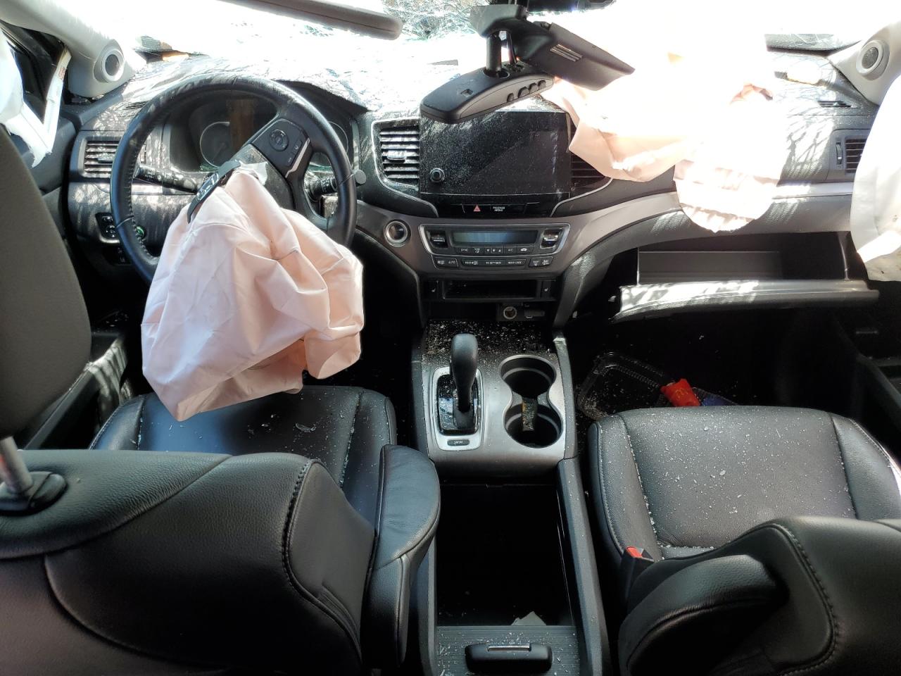 2019 Honda Pilot - Image 8