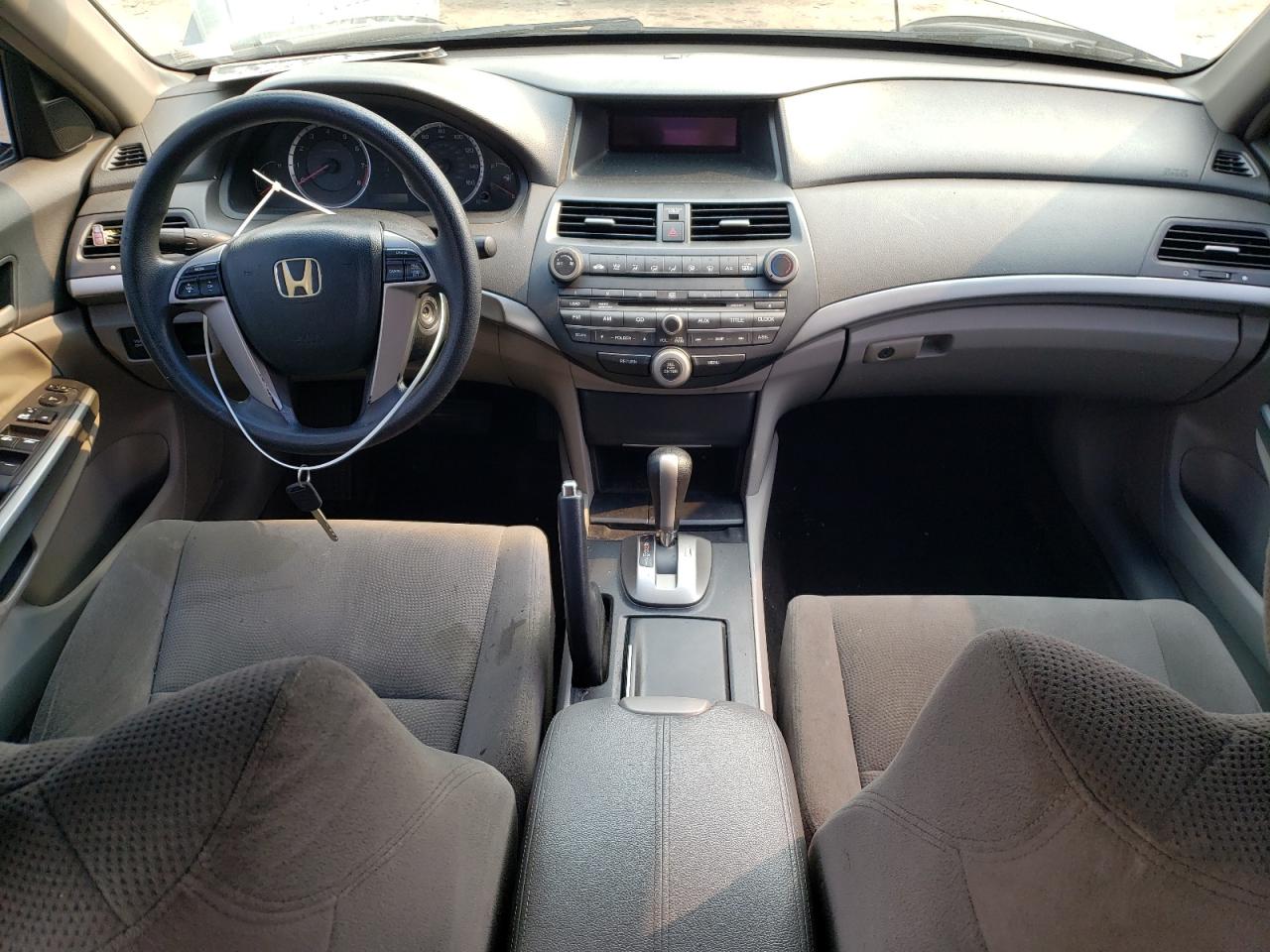 2008 Honda Accord - Image 8