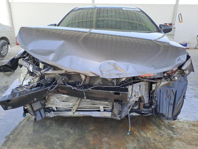 4T1BF1FK7EU326184 - 2014 TOYOTA CAMRY - #54437233