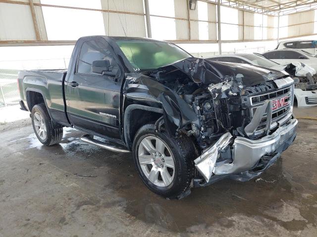 1GTN29ECXFZ159619 - 2015 GMC SIERRA - #undefined