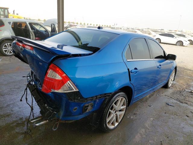 3FAHP0HA9BR307705 - 2011 FORD FUSION - #56445513