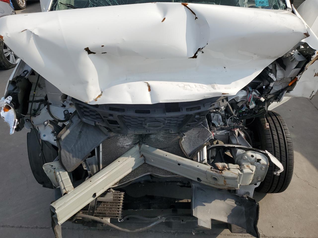 2019 Nissan Nv200 2.5S VIN: 3N6CM0KN0KK707909 Lot: 87091355